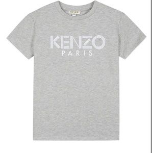 Kenzo short sleeve tee